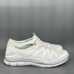 Skechers Women's Gratis-Strolling Sneaker Shoes size 9.5